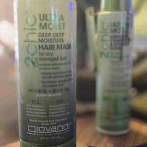 Giovanni 2chic Ultra Moist Hair Mask